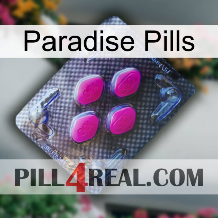 Paradise Pills 02
